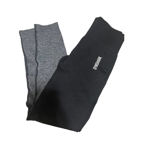 Gymshark adapt ombré leggings size XS - Picture 4 of 6